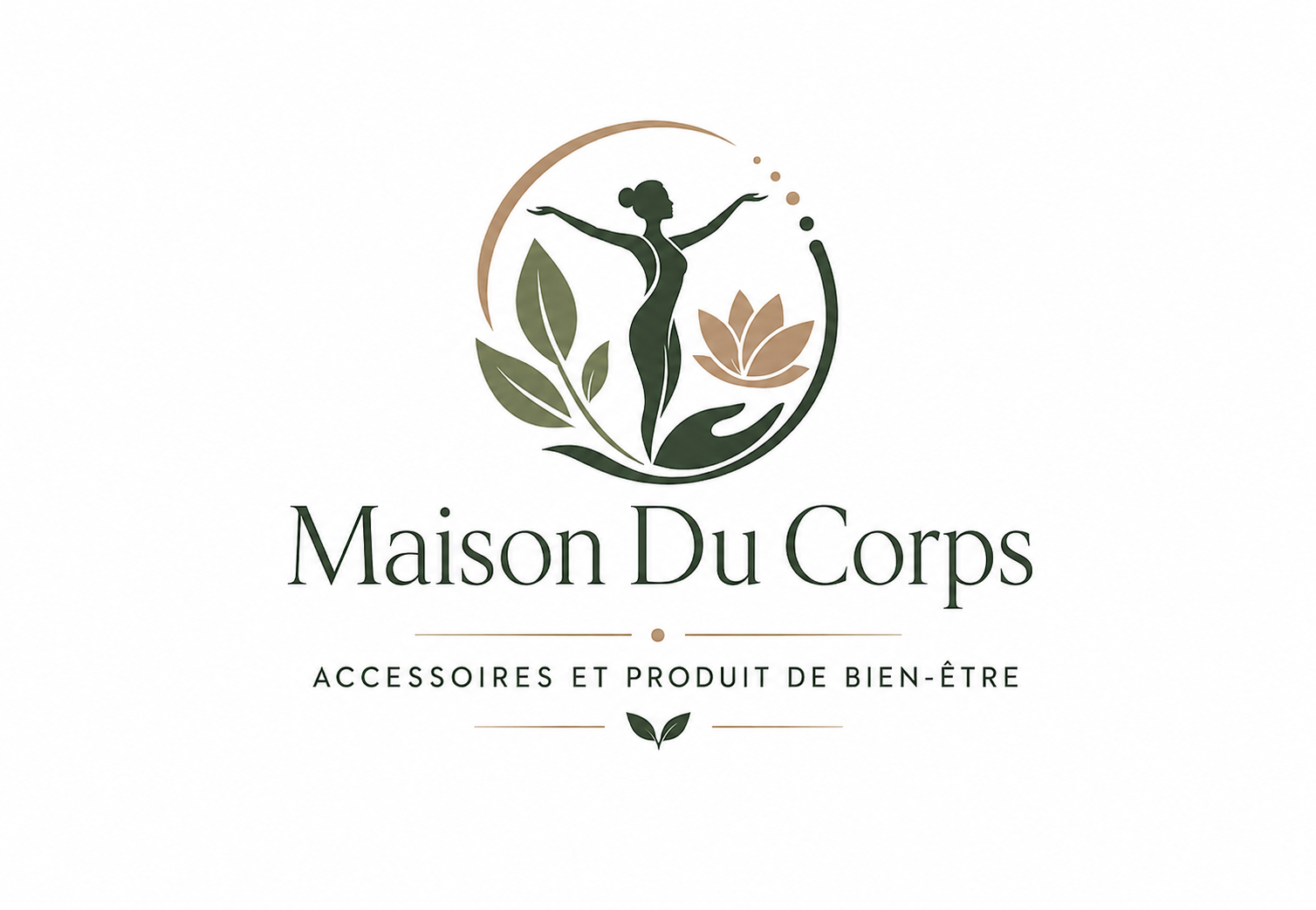 Maison du corps 