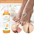 Masque Réparateur pour les Pieds Secs – Hydratation Intense
