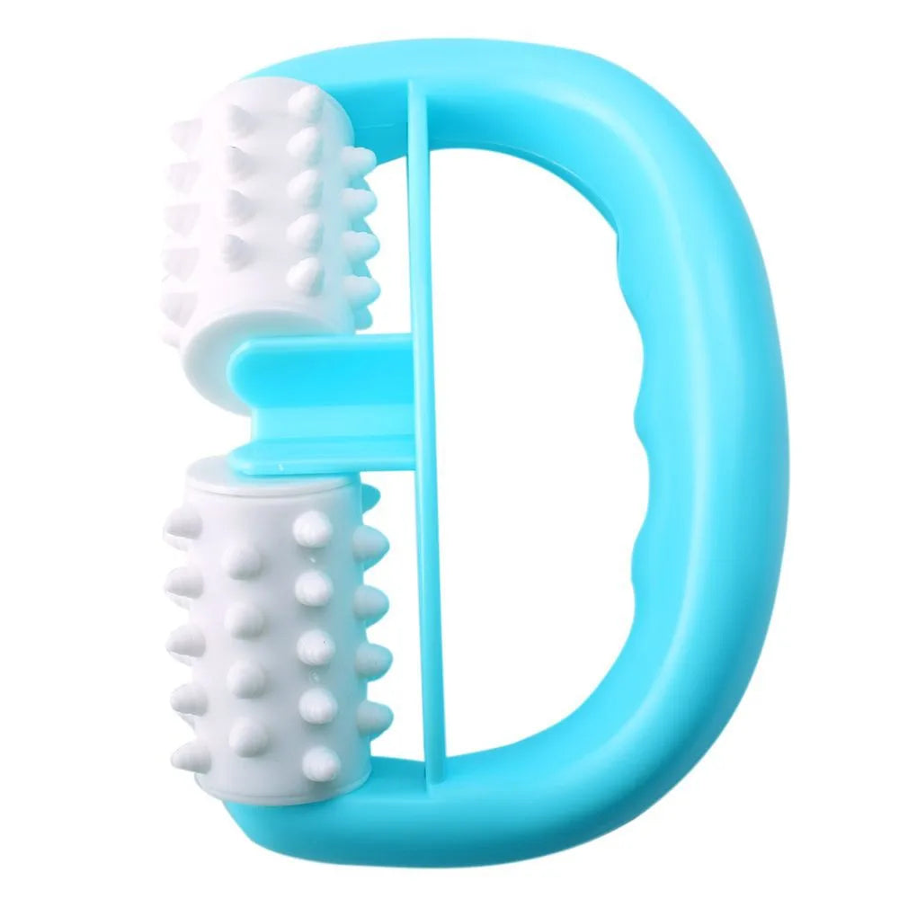 Rouleau de Massage Anti-Cellulite – Drainage & Peau Lissée