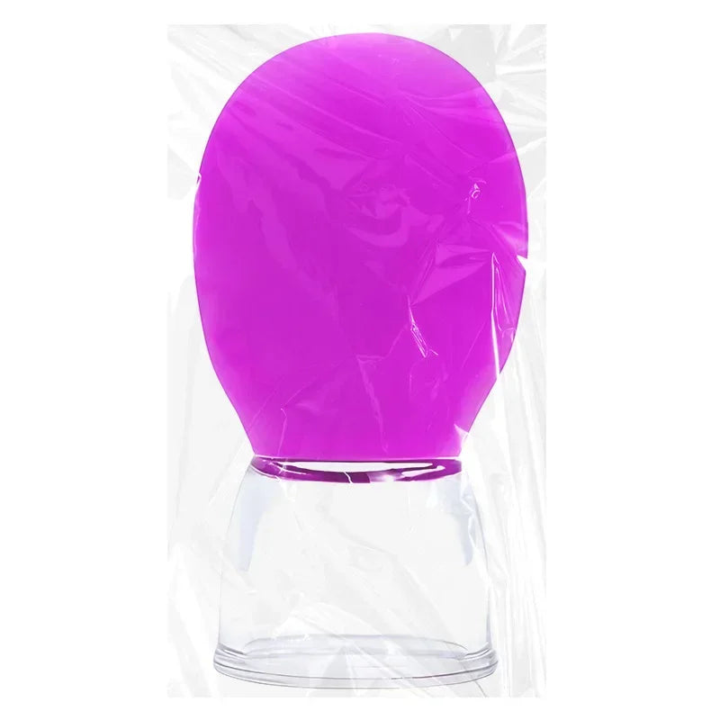 Ventouse de Massage Facial Anti-Rides & Anti-Cernes
