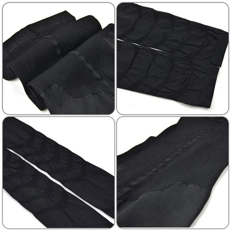 Leggings Gainants Anti-Cellulite – Effet Sculptant & Ventre Plat