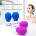 Ventouse de Massage Facial Anti-Rides & Anti-Cernes