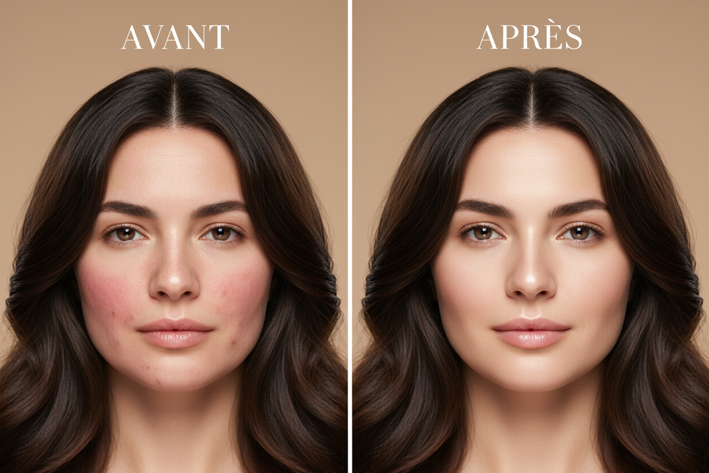 Masque Facial LED 7 Couleurs – Soin Anti-Âge & Anti-Acné